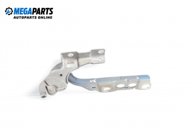 Bonnet hinge for Citroen C4 Hatchback II (11.2009 - ...), 5 doors, hatchback, position: left