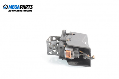 Blower motor resistor for Citroen C4 Hatchback II (11.2009 - ...)