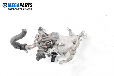 EGR cooler for Citroen C4 Hatchback II (11.2009 - ...) 1.6 HDi 90, 92 hp