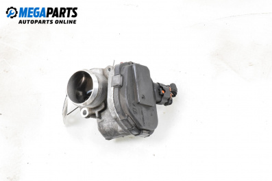 Butterfly valve for Citroen C4 Hatchback II (11.2009 - ...) 1.6 HDi 90, 92 hp, № 9673534480