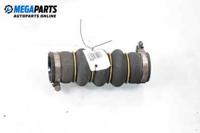 Turbo hose for Citroen C4 Hatchback II (11.2009 - ...) 1.6 HDi 90, 92 hp