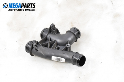 Pipe intercooler for Citroen C4 Hatchback II (11.2009 - ...) 1.6 HDi 90, 92 hp