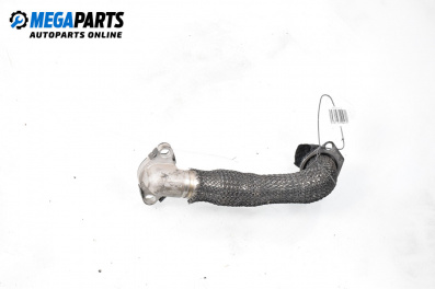 EGR tube for Citroen C4 Hatchback II (11.2009 - ...) 1.6 HDi 90, 92 hp, № 9674850180
