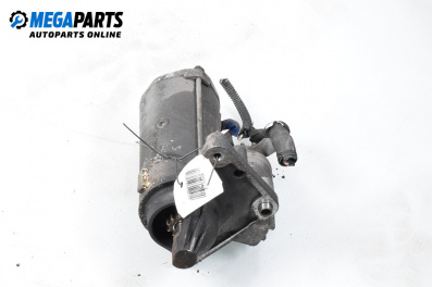 Demaror for Citroen C4 Hatchback II (11.2009 - ...) 1.6 HDi 90, 92 hp