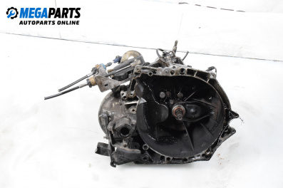  for Citroen C4 Hatchback II (11.2009 - ...) 1.6 HDi 90, 92 hp