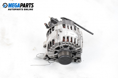 Alternator for Citroen C4 Hatchback II (11.2009 - ...) 1.6 HDi 90, 92 hp, № 440286
