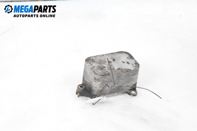 Oil cooler for Citroen C4 Hatchback II (11.2009 - ...) 1.6 HDi 90, 92 hp