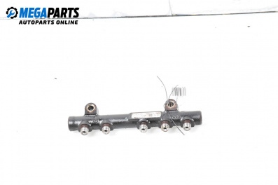 Fuel rail for Citroen C4 Hatchback II (11.2009 - ...) 1.6 HDi 90, 92 hp