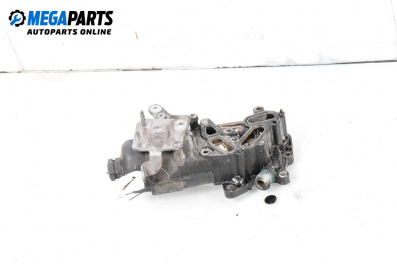 Ölfiltergehäuse for Citroen C4 Hatchback II (11.2009 - ...) 1.6 HDi 90, 92 hp