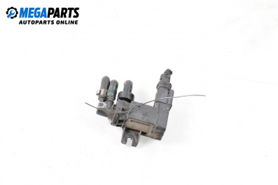 Supapă vacuum for Citroen C4 Hatchback II (11.2009 - ...) 1.6 HDi 90, 92 hp