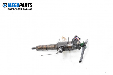 Diesel fuel injector for Citroen C4 Hatchback II (11.2009 - ...) 1.6 HDi 90, 92 hp
