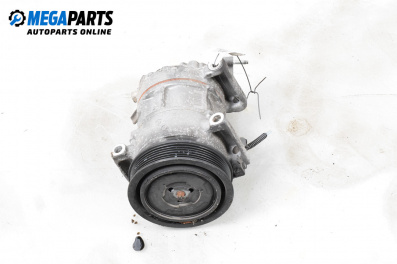AC compressor for Citroen C4 Hatchback II (11.2009 - ...) 1.6 HDi 90, 92 hp