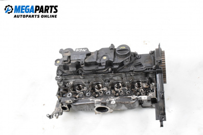 Chiulasă for Citroen C4 Hatchback II (11.2009 - ...) 1.6 HDi 90, 92 hp