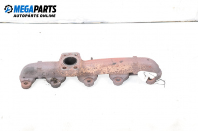 Exhaust manifold for Citroen C4 Hatchback II (11.2009 - ...) 1.6 HDi 90, 92 hp