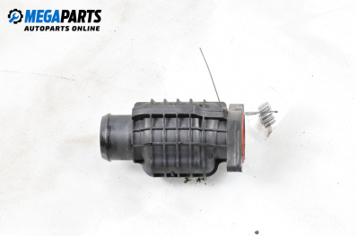 Pipe intercooler for Citroen C4 Hatchback II (11.2009 - ...) 1.6 HDi 90, 92 hp