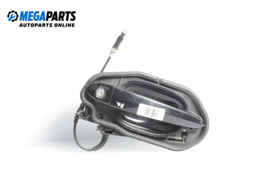 Außengriff for BMW 5 Series E60 Touring E61 (06.2004 - 12.2010), 5 türen, combi, position: links, vorderseite