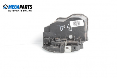 Încuietoare for BMW 5 Series E60 Touring E61 (06.2004 - 12.2010), position: dreaptă - spate