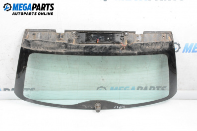 Lunetă for BMW 5 Series E60 Touring E61 (06.2004 - 12.2010), combi