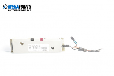 Antennenverstärker for BMW 5 Series E60 Touring E61 (06.2004 - 12.2010)