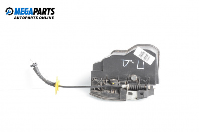 Încuietoare for BMW 5 Series E60 Touring E61 (06.2004 - 12.2010), position: dreaptă - fața