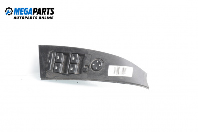 Butoane geamuri și de reglare a oglinzilor for BMW 5 Series E60 Touring E61 (06.2004 - 12.2010)