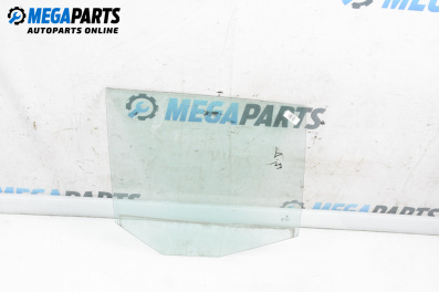 Window for BMW 5 Series E60 Touring E61 (06.2004 - 12.2010), 5 doors, station wagon, position: rear - right
