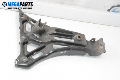 Bumper holder for BMW 5 Series E60 Touring E61 (06.2004 - 12.2010), station wagon, position: rear - left