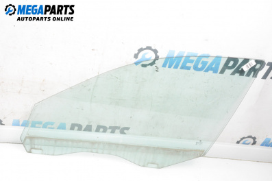 Window for BMW 5 Series E60 Touring E61 (06.2004 - 12.2010), 5 doors, station wagon, position: front - left