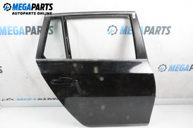 Door for BMW 5 Series E60 Touring E61 (06.2004 - 12.2010), 5 doors, station wagon, position: rear - right