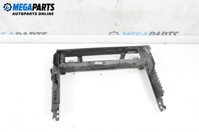 Suport radiatoare for BMW 5 Series E60 Touring E61 (06.2004 - 12.2010) 525 d, 177 hp
