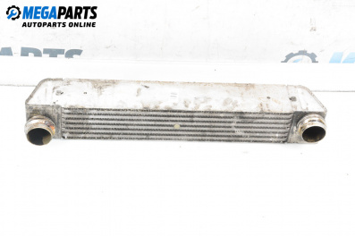 Zwischenkühler for BMW 5 Series E60 Touring E61 (06.2004 - 12.2010) 525 d, 177 hp