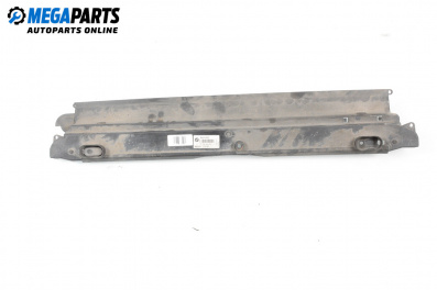 Radiator cover plate for BMW 5 Series E60 Touring E61 (06.2004 - 12.2010), 5 doors, station wagon