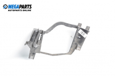 Part of front slam panel for BMW 5 Series E60 Touring E61 (06.2004 - 12.2010), station wagon, position: left