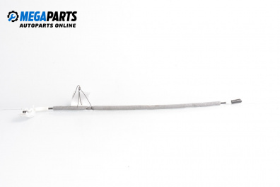 Door lock cable for BMW 5 Series E60 Touring E61 (06.2004 - 12.2010), 5 doors, station wagon