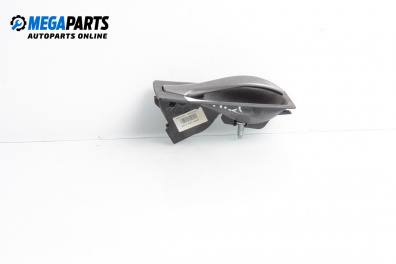 Innerer griff for BMW 5 Series E60 Touring E61 (06.2004 - 12.2010), 5 türen, combi, position: rechts, vorderseite