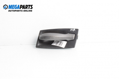 Innerer griff for BMW 5 Series E60 Touring E61 (06.2004 - 12.2010), 5 türen, combi, position: links, vorderseite