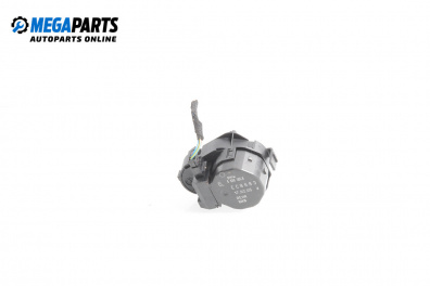 Motor supapă încălzire for BMW 5 Series E60 Touring E61 (06.2004 - 12.2010) 525 d, 177 hp