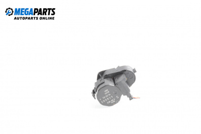 Motor supapă încălzire for BMW 5 Series E60 Touring E61 (06.2004 - 12.2010) 525 d, 177 hp