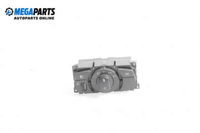 Lights switch for BMW 5 Series E60 Touring E61 (06.2004 - 12.2010)