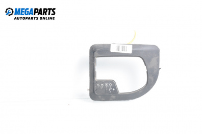 Gear shift console for BMW 5 Series E60 Touring E61 (06.2004 - 12.2010)