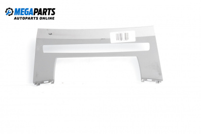 Interior plastic for BMW 5 Series E60 Touring E61 (06.2004 - 12.2010), 5 doors, station wagon, position: front