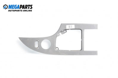 Interior plastic for BMW 5 Series E60 Touring E61 (06.2004 - 12.2010), 5 doors, station wagon, position: front