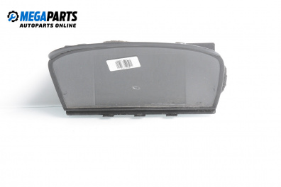 Navigation-anzeige for BMW 5 Series E60 Touring E61 (06.2004 - 12.2010)