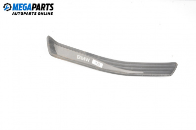 Interior plastic for BMW 5 Series E60 Touring E61 (06.2004 - 12.2010), 5 doors, station wagon, position: rear - right