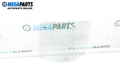 Window for BMW 5 Series E60 Touring E61 (06.2004 - 12.2010), 5 doors, station wagon, position: rear - left