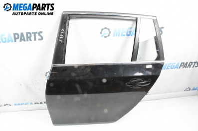 Door for BMW 5 Series E60 Touring E61 (06.2004 - 12.2010), 5 doors, station wagon, position: rear - left