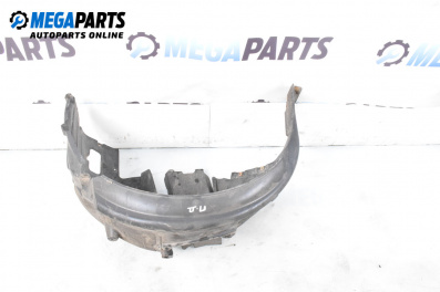 Inner fender for BMW 5 Series E60 Touring E61 (06.2004 - 12.2010), 5 doors, station wagon, position: front - right