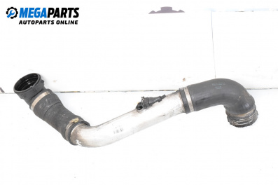 Turbo pipe for BMW 5 Series E60 Touring E61 (06.2004 - 12.2010) 525 d, 177 hp