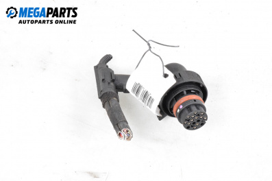 Klemme pluskabel for BMW 5 Series E60 Touring E61 (06.2004 - 12.2010) 525 d, 177 hp