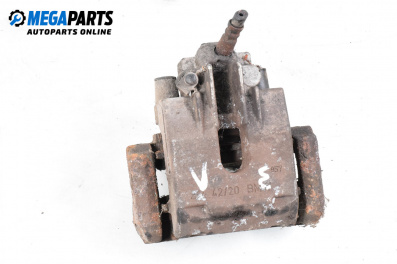 Caliper for BMW 5 Series E60 Touring E61 (06.2004 - 12.2010), position: rear - left